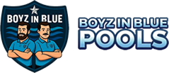 Boyz in Blue Pools