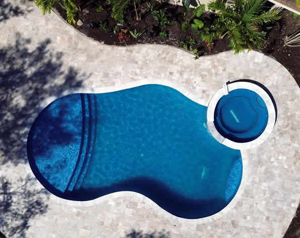 Boyz in Blue Pools