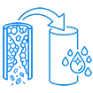 Calcium Scale Removal