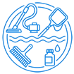 Weekly Maintenance